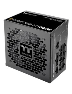 Toughpower GT 1000W unidad de fuente de alimentación 24-pin ATX ATX Negro
