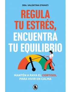 REGULA TU ESTRES ENCUENTRA TU EQUILIBRIO