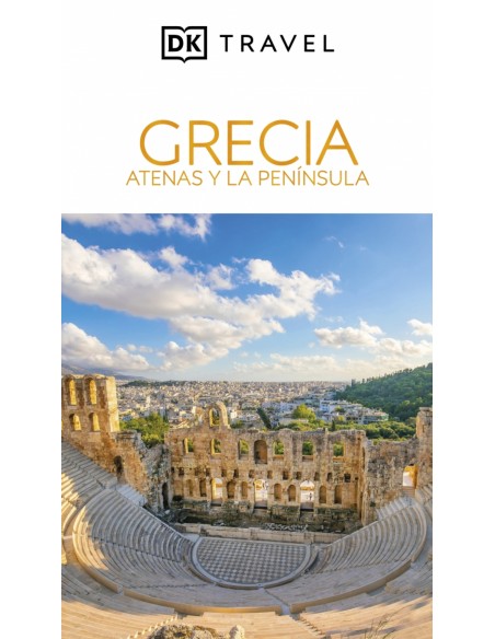 GUIA VISUAL GRECIA 2025