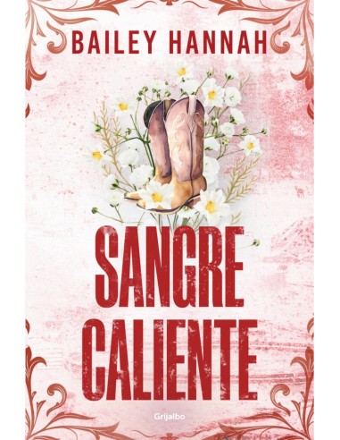 SANGRE CALIENTE EL RANCHO WELLS 2