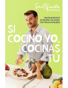 SI COCINO YO COCINAS TU