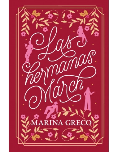 LAS HERMANAS MARCH