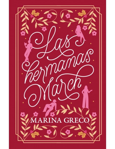 LAS HERMANAS MARCH