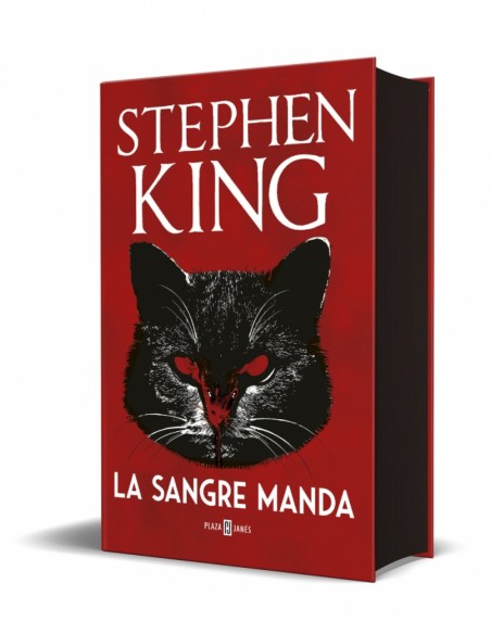 LA SANGRE MANDA ED ESPECIAL