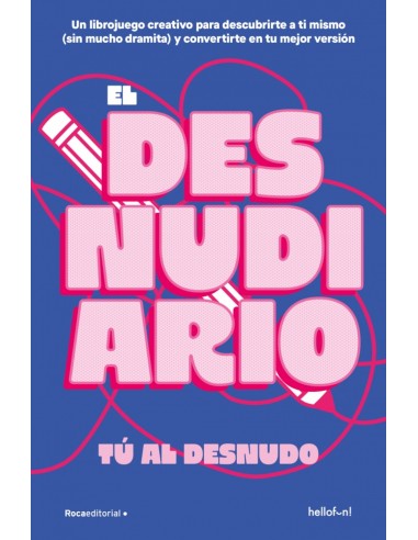 EL DESNUDIARIO