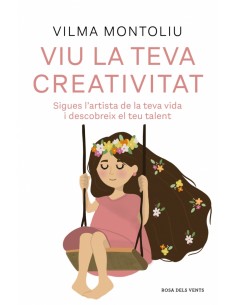 CATVIU LA TEVA CREATIVITAT DIVULGACIO