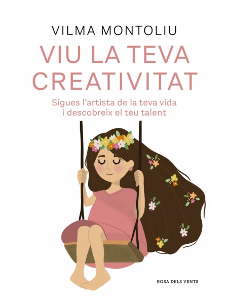 CATVIU LA TEVA CREATIVITAT DIVULGACIO