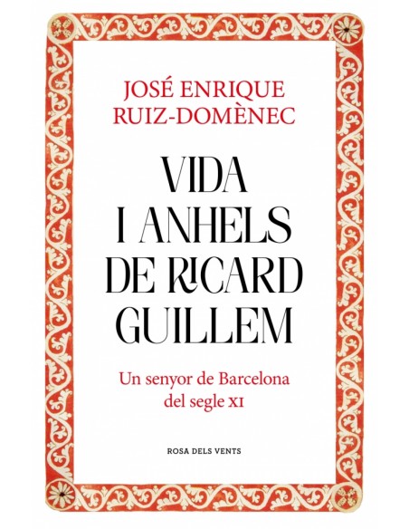 CATVIDA I ANHELS DE RICAD GUILLEM DIVULGACIO