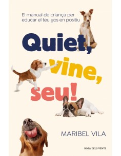 CATQUIET VINE SEU DIVULGACIO