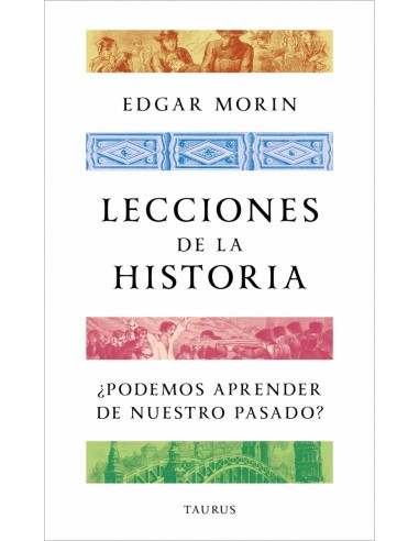 LECCIONES DE LA HISTORIA