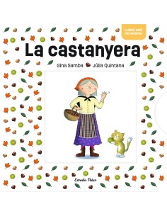 La Castanyera amb mecanismes