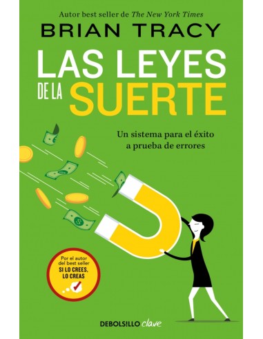 LAS LEYES DE LA SUERTE