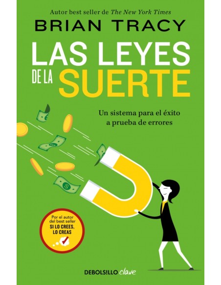 LAS LEYES DE LA SUERTE