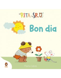 RITA Y SR OS BON DIA