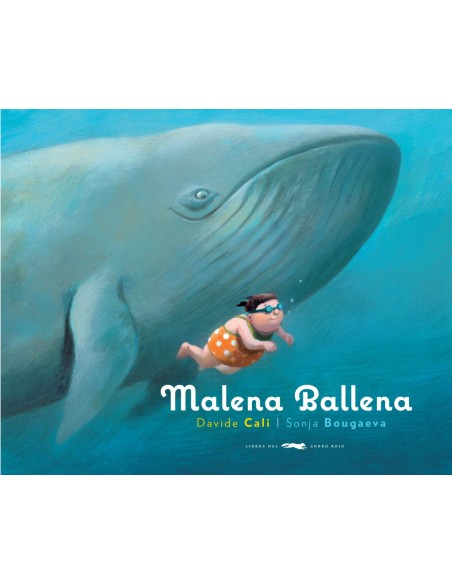 Malena Ballena