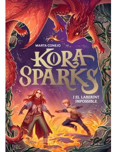 KORA SPARKS 2 CAT