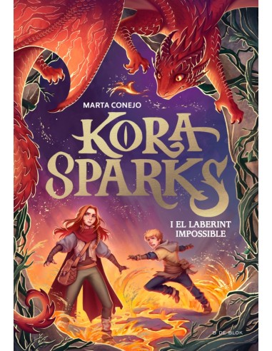 KORA SPARKS 2 CAT