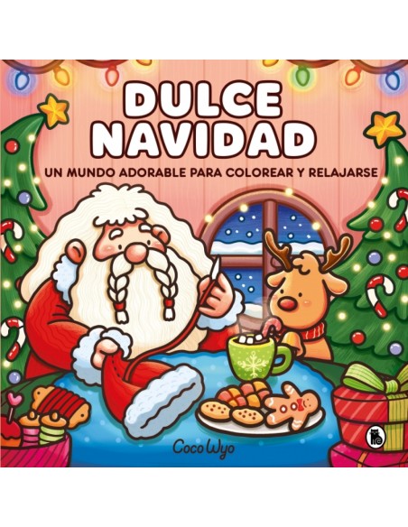 DULCE NAVIDAD