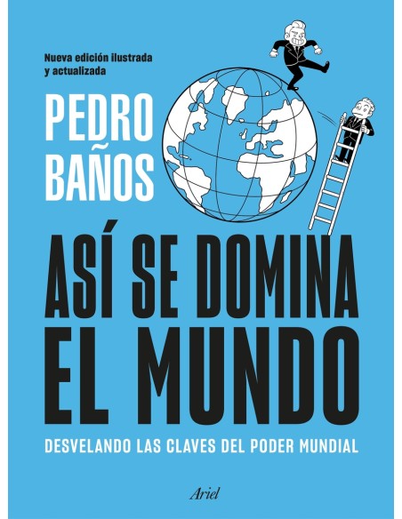 Asi se domina el mundo Nueva edicion