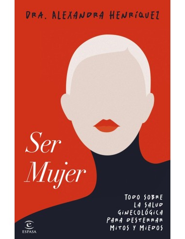 Ser mujer