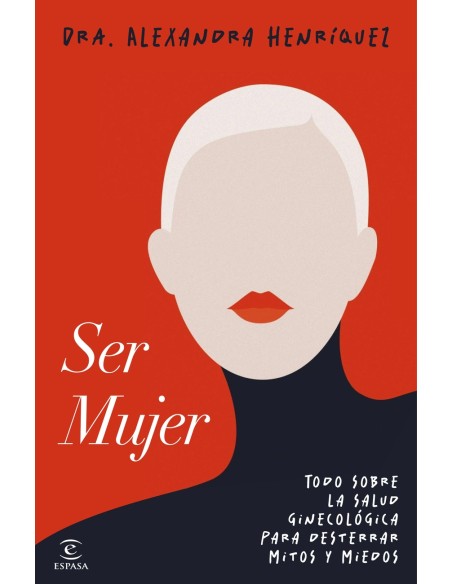 Ser mujer