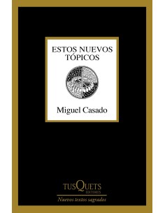 Estos nuevos topicos