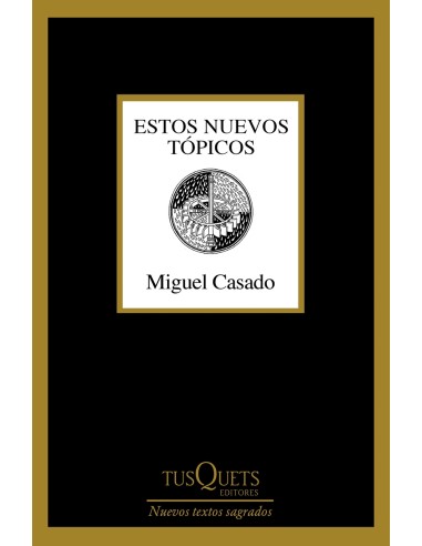 Estos nuevos topicos