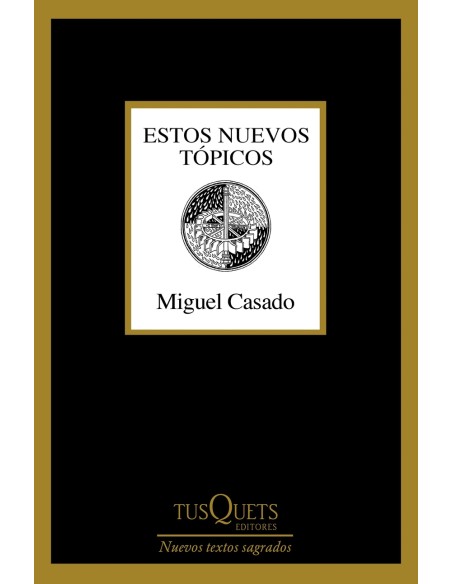 Estos nuevos topicos