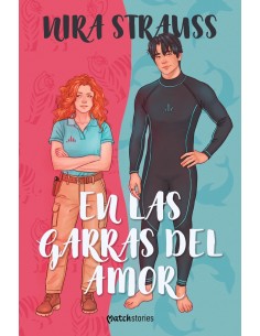 En las garras del amor