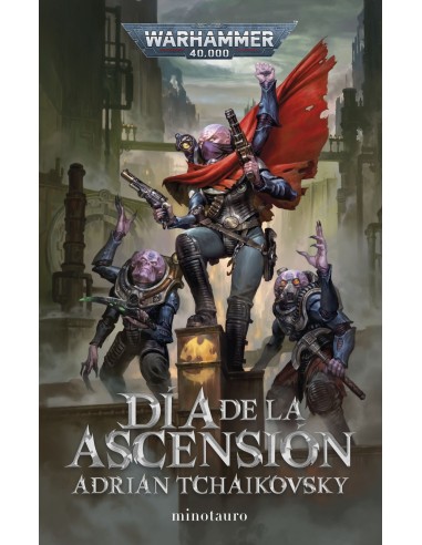 Dia de la Ascension