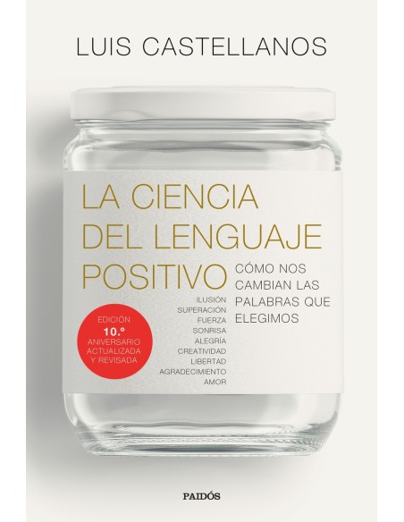 La ciencia del lenguaje positivo