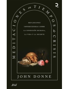 Meditaciones en tiempos de crisis