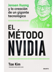 El metodo Nvidia