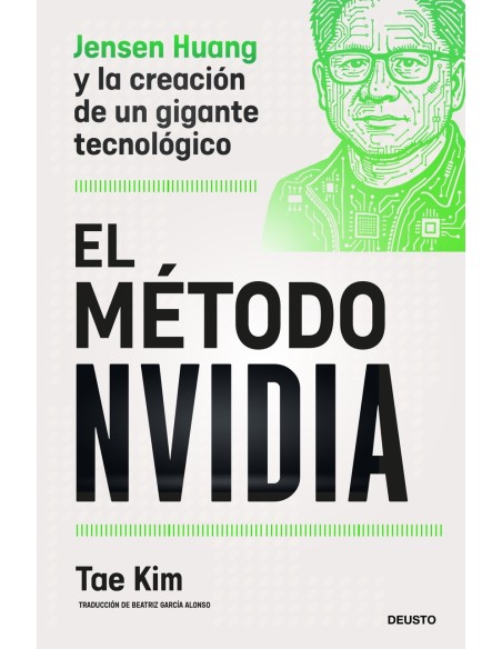 El metodo Nvidia