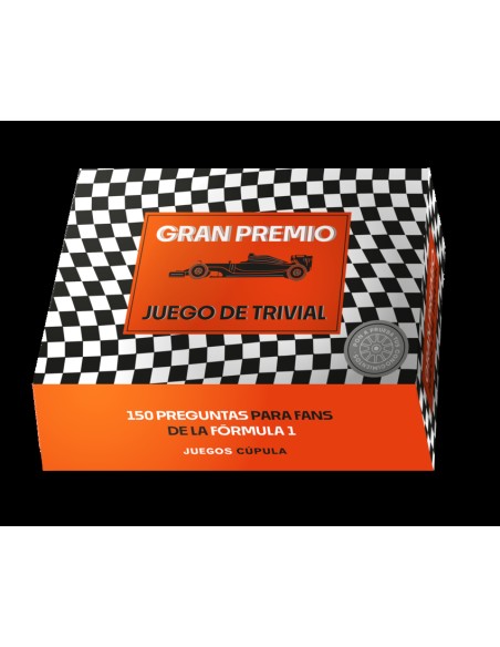 Gran Premio Trivial