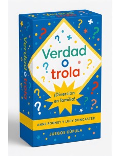 Verdad o Trola