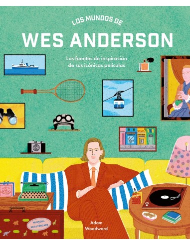 Los mundos de Wes Anderson