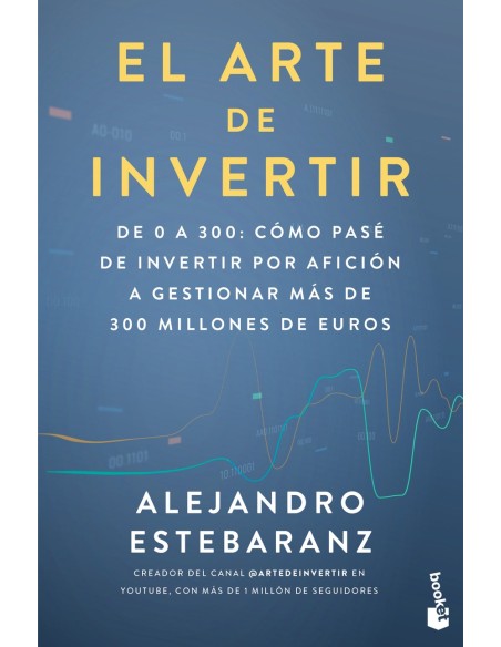 El arte de invertir