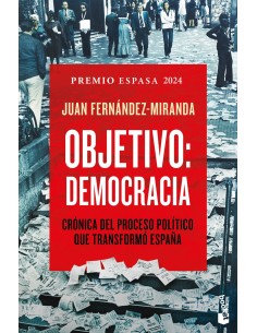 Objetivo Democracia