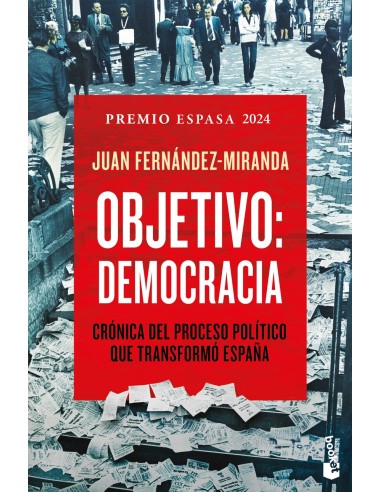 Objetivo Democracia