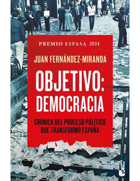 Objetivo Democracia