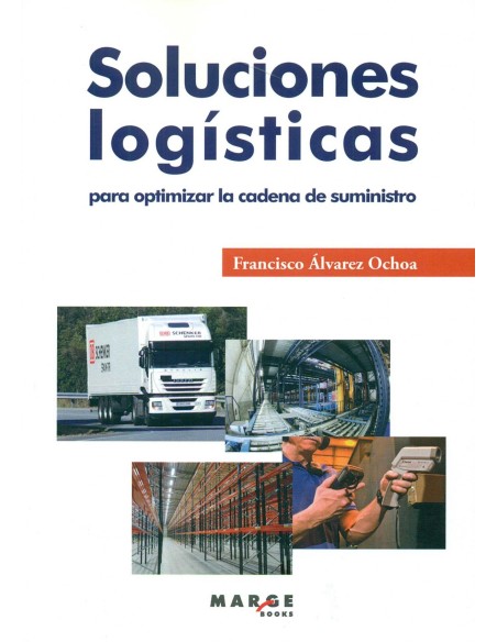 Soluciones logisticas