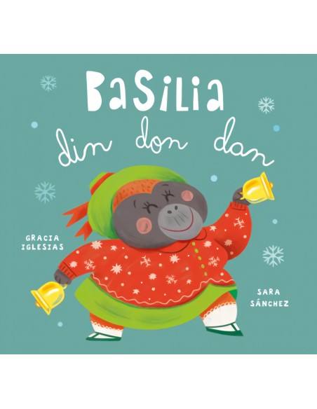 Basilia din don dan