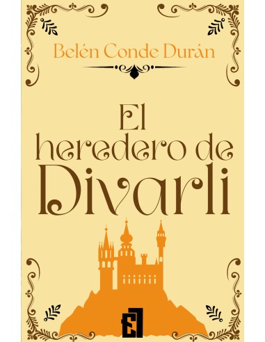 El heredero de Divarli