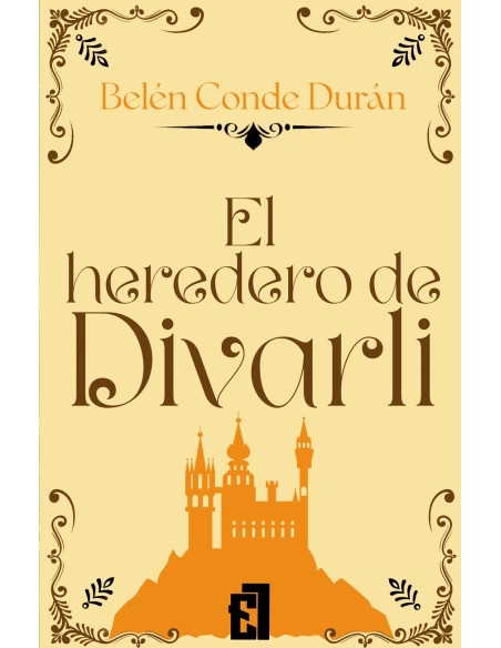 El heredero de Divarli