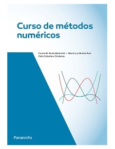 CURSO DE METODOS NUMERICOS