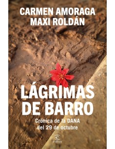 Lagrimas de barro