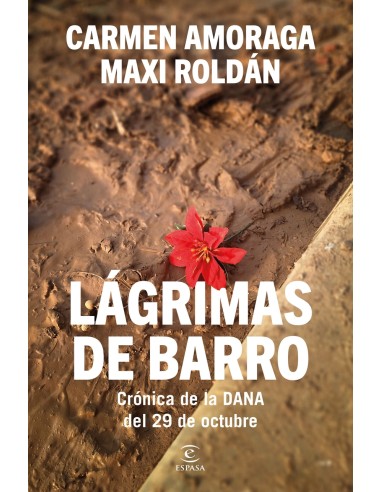 Lagrimas de barro