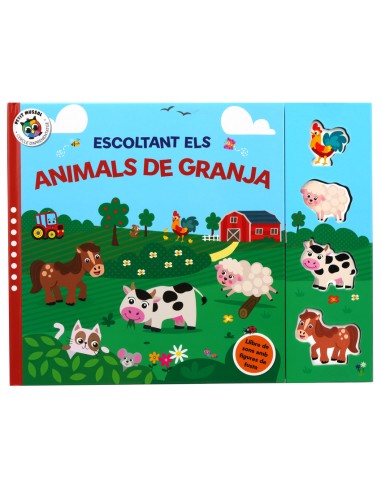 Escoltant els Animals de la granja