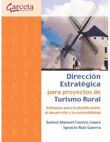 DIRECCION ESTRATEGICA PARA PROYECTOS DE TURISMO RURAL